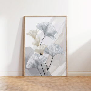 GinkGo Harmony - Pale